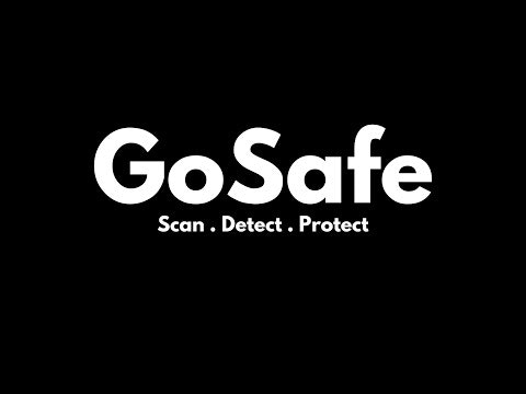 GoSafe gallery image
