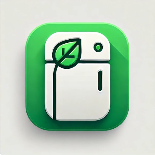 SpoilFree - Product Hunt launch logo and brand identity