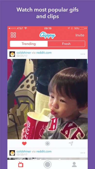 Clippy gallery image