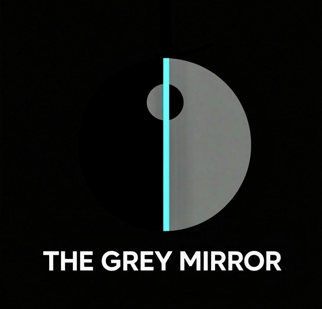 The Grey Mirror gallery image