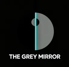 The Grey Mirror gallery image