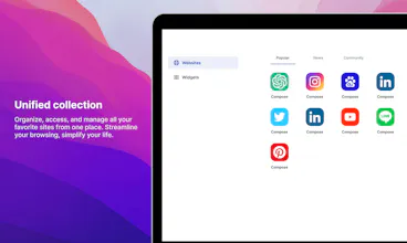 YouTab gallery image