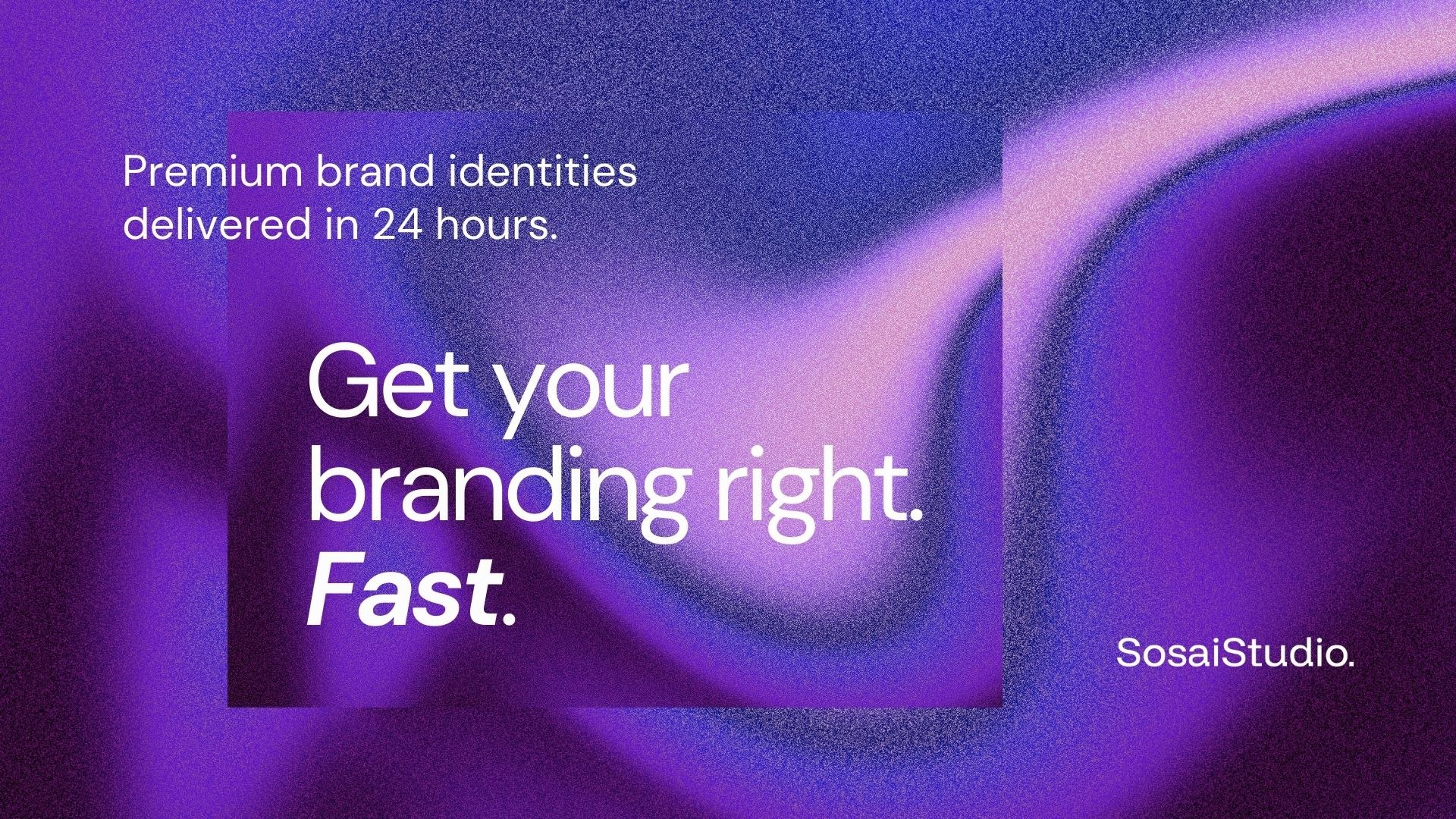Média Très studio - Branc premium en 24 heures combinant l'IA et le design humain 8