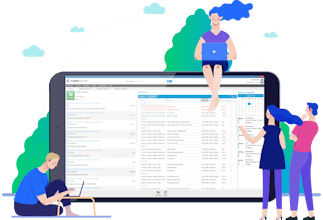 Matter Centre gallery image