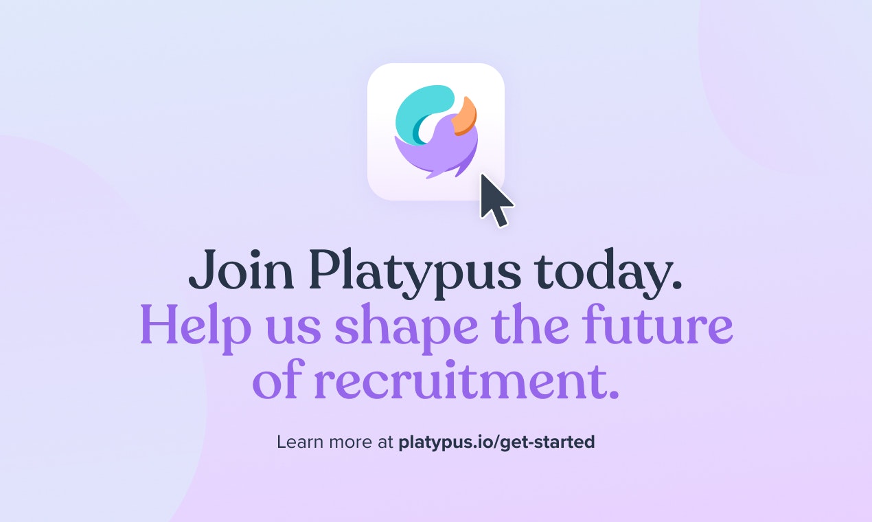 Platypus gallery image