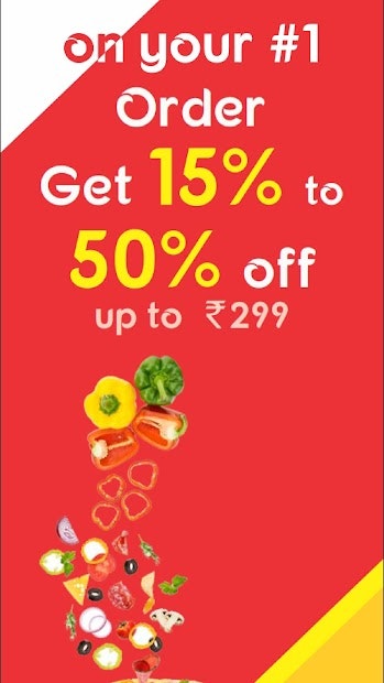 Chillyzz | Online Food Delivery App gallery image