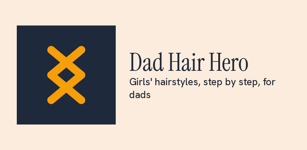 Dad Hair Hero gallery image