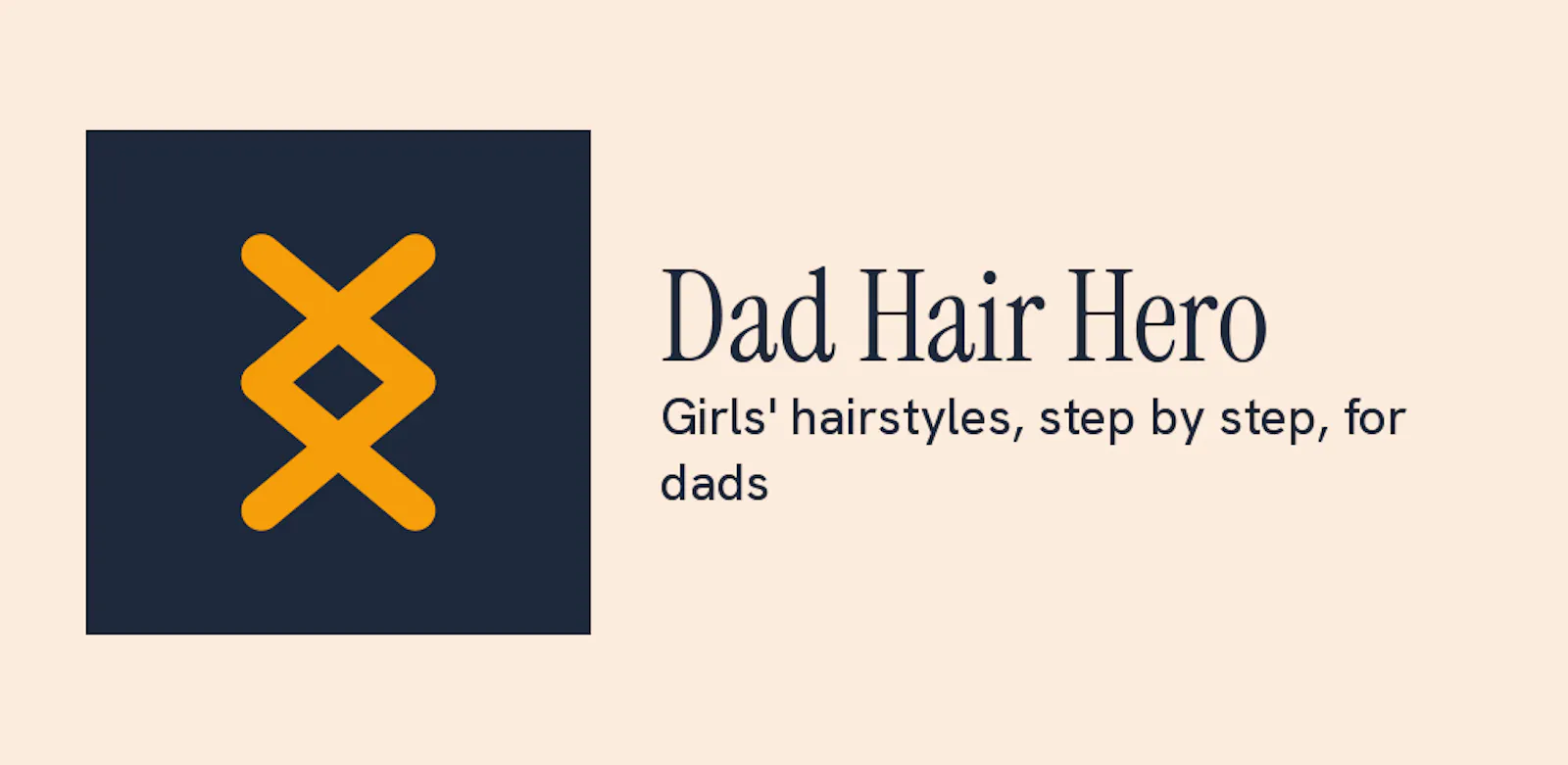 Dad Hair Hero screenshot 1