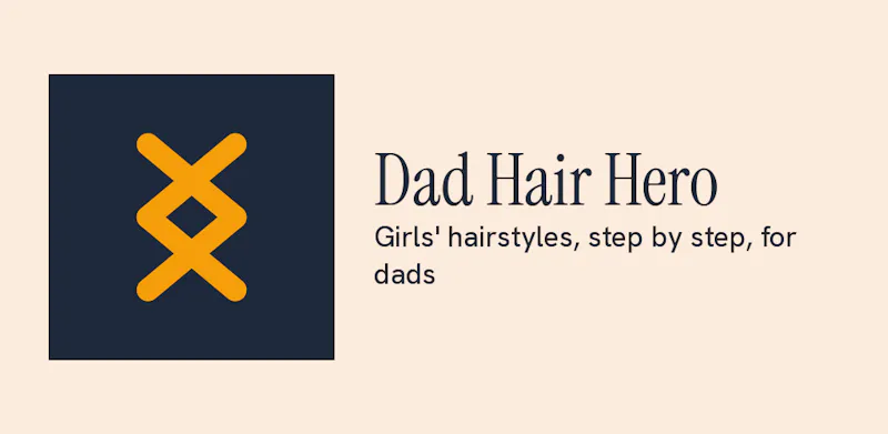 Dad Hair Hero screenshot 1