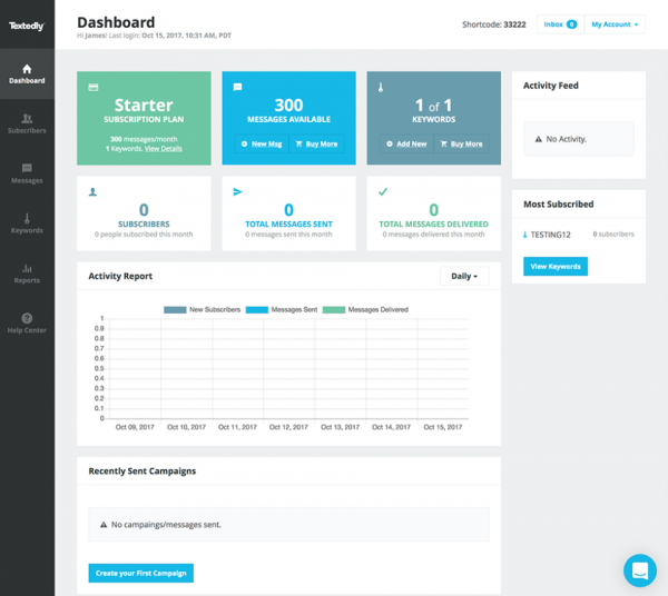 Textedly gallery image