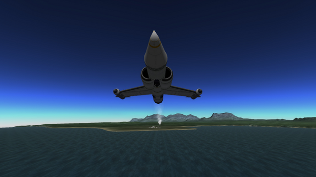 KerbalX gallery image