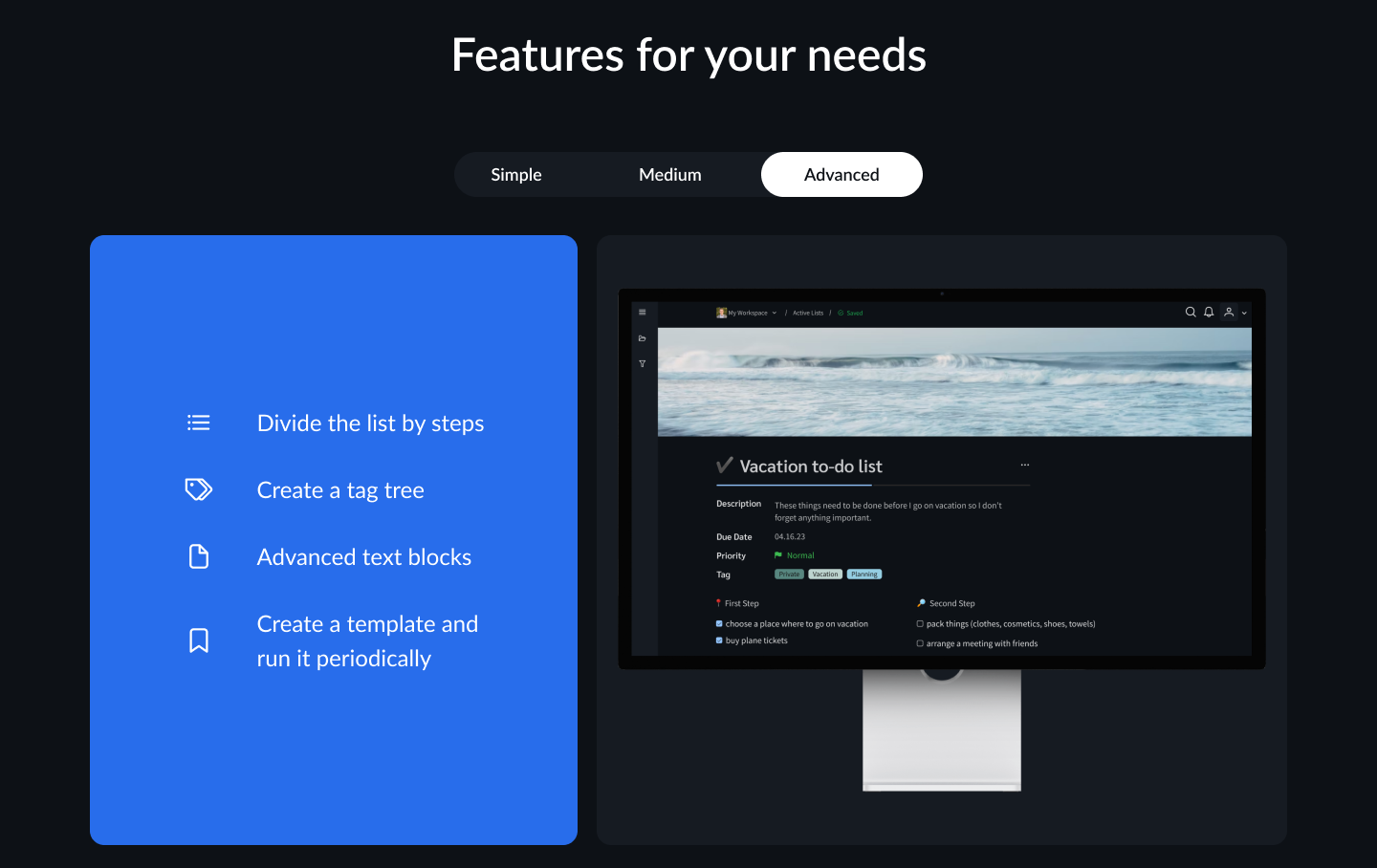 Notas de Ixord media 3