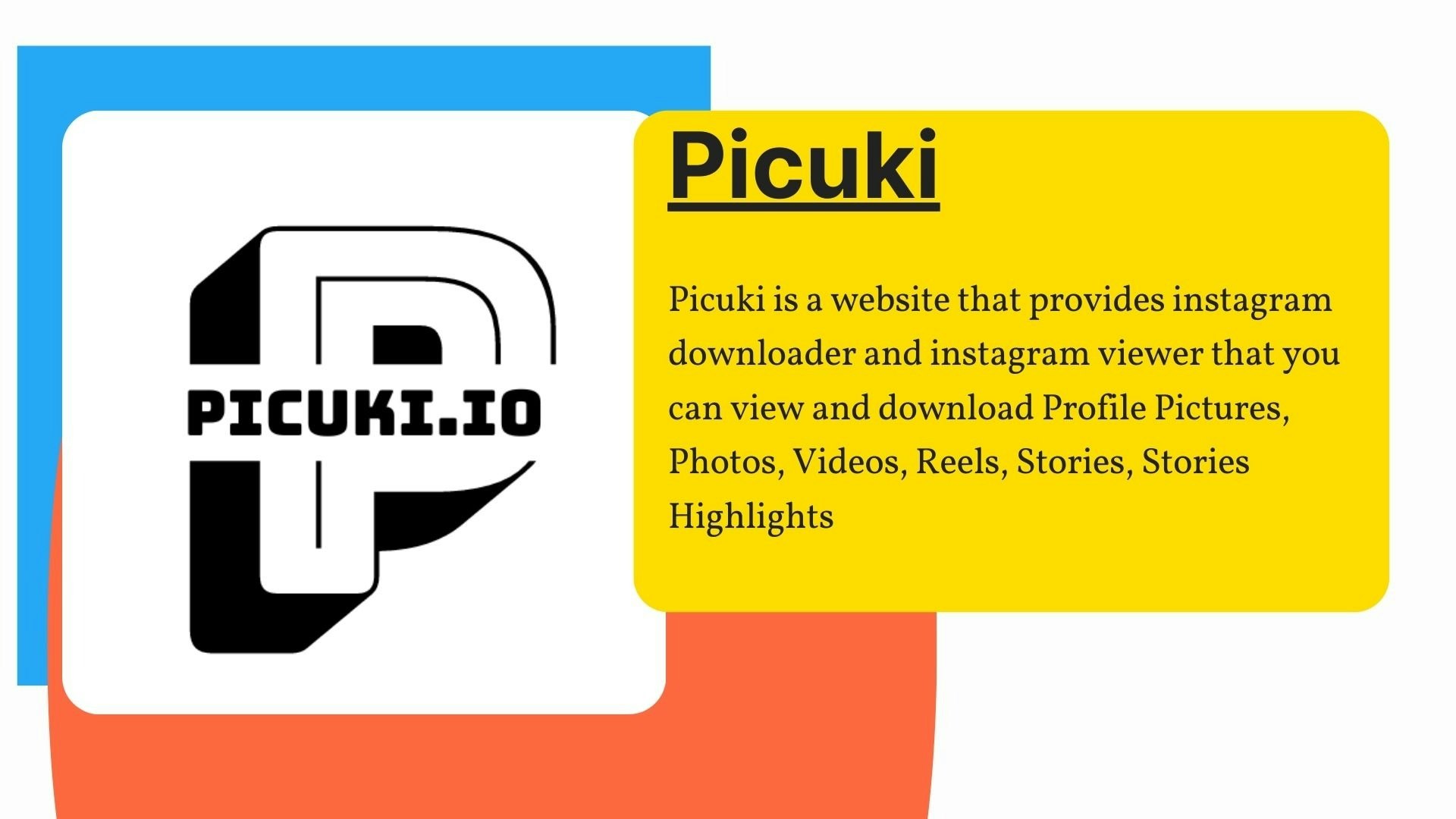 Media Picuki.io/de - Picuki.io/de 2