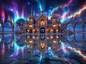Dream-Canvas.Art gallery image