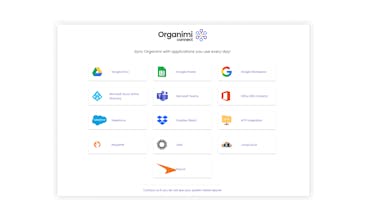 Organimi gallery image