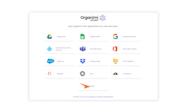 Organimi gallery image