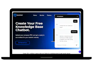 Smart Bot gallery image