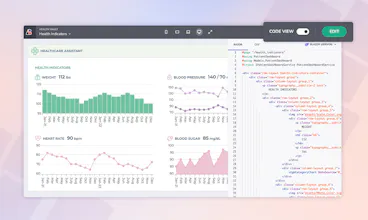 App Builder gallery image
