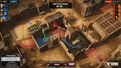 TASTEE: Lethal Tactics gallery image