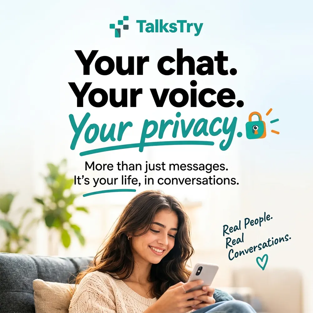 Talkstry gallery image