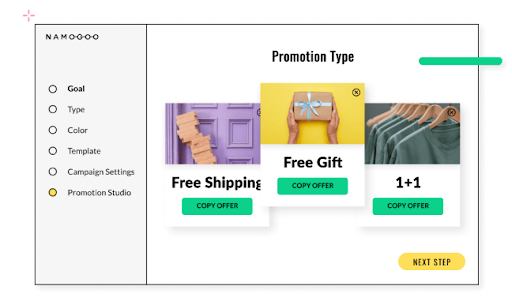 Namogoo gallery image