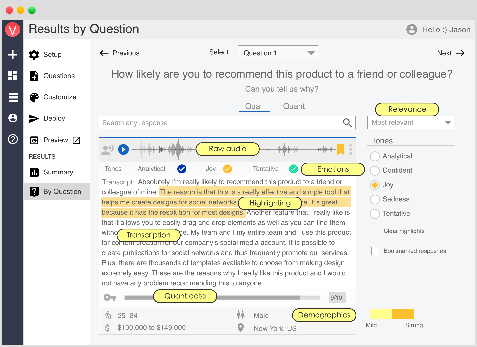 Vocally.us gallery image