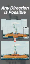 Panorama - Photo Stitcher gallery image