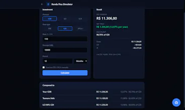 PortfoliQa gallery image