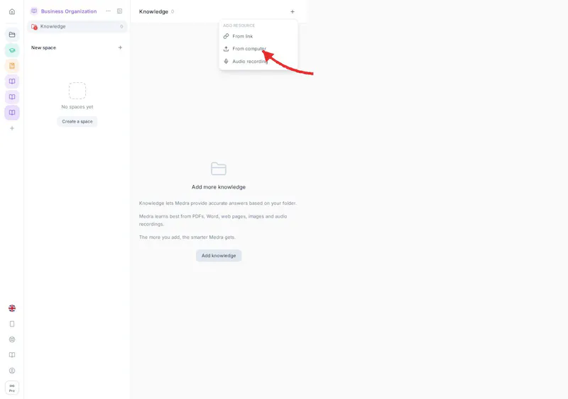 AI for students screenshot 4