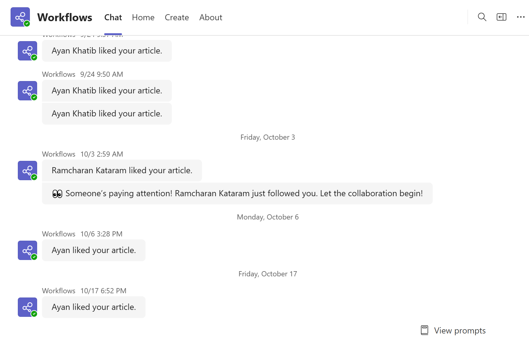 CorporateOne gallery image