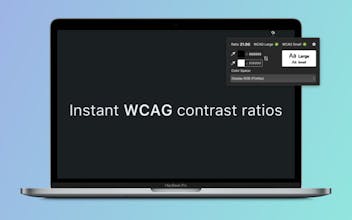 Contrast Safe gallery image