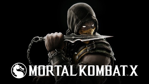 Mortal Kombat X gallery image