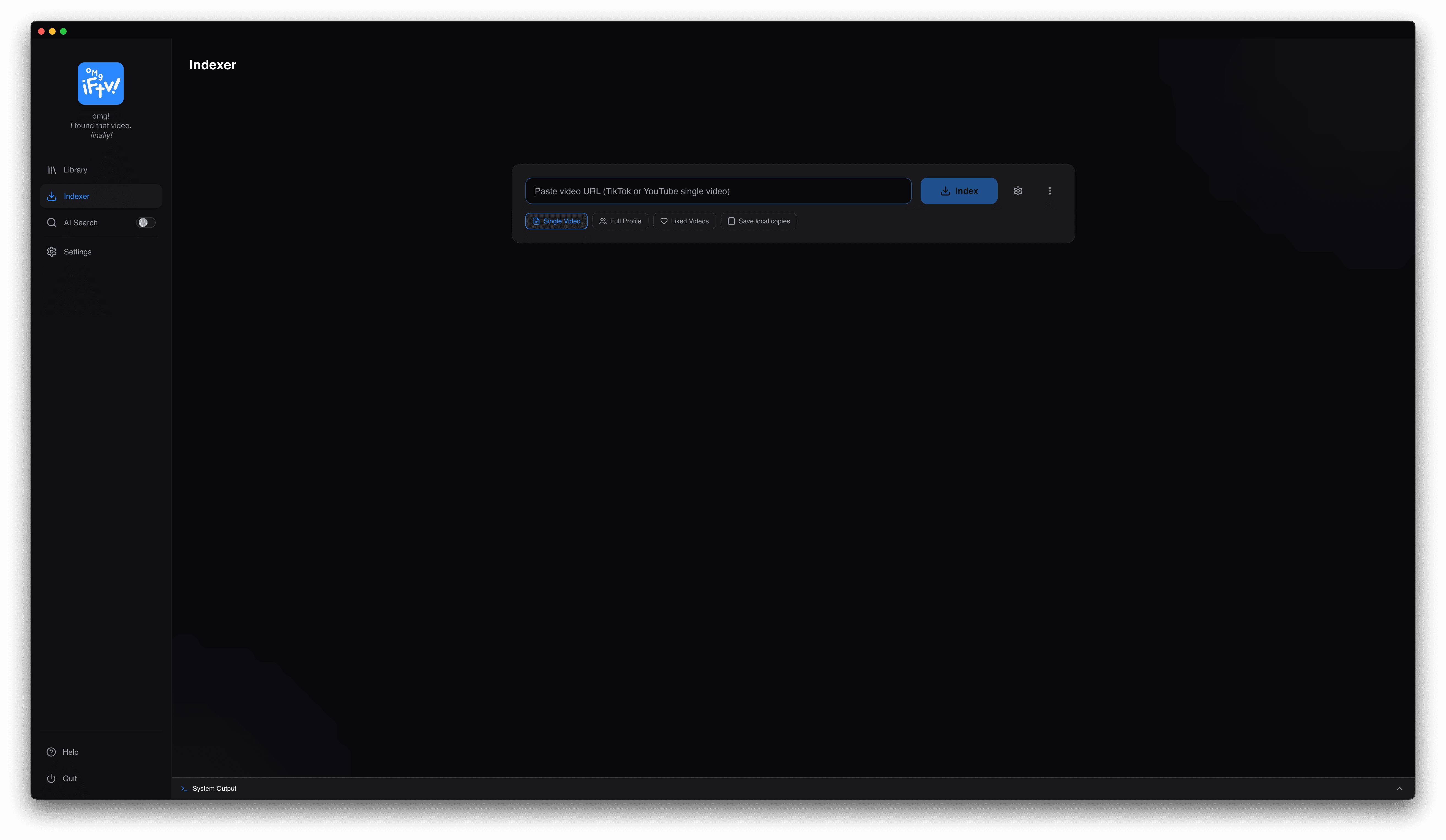 OMGiftv gallery image