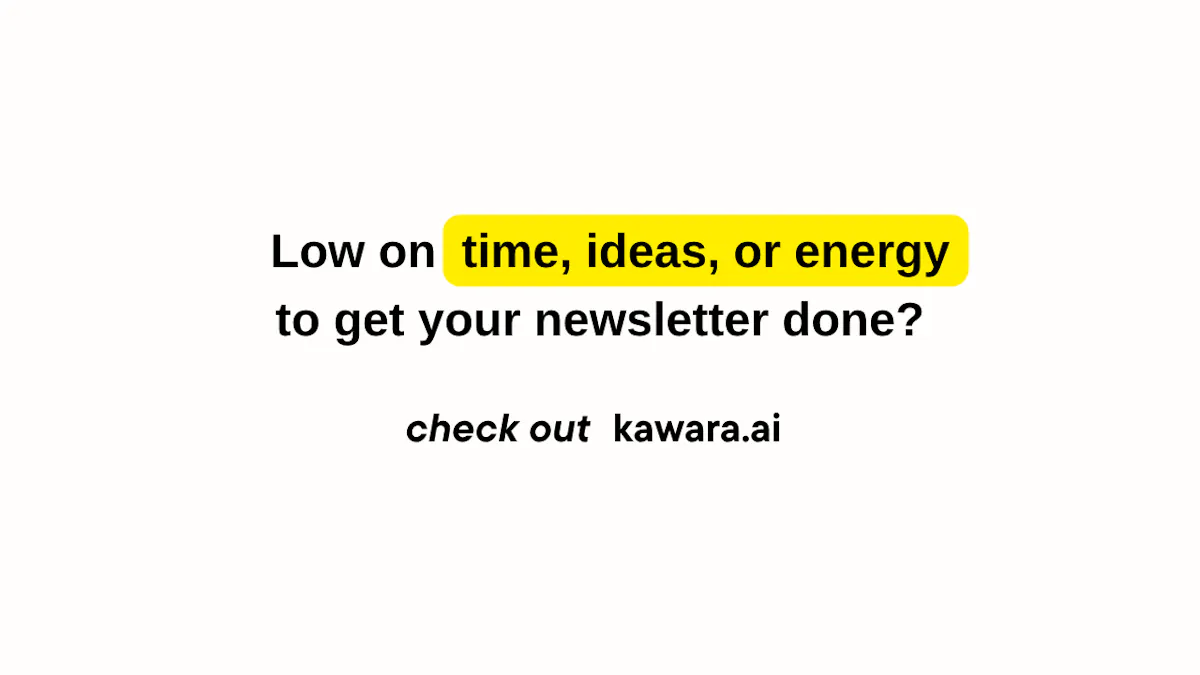 Kawara 2.0