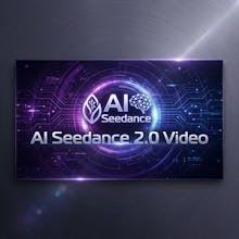 AI Seedance 2.0 gallery image