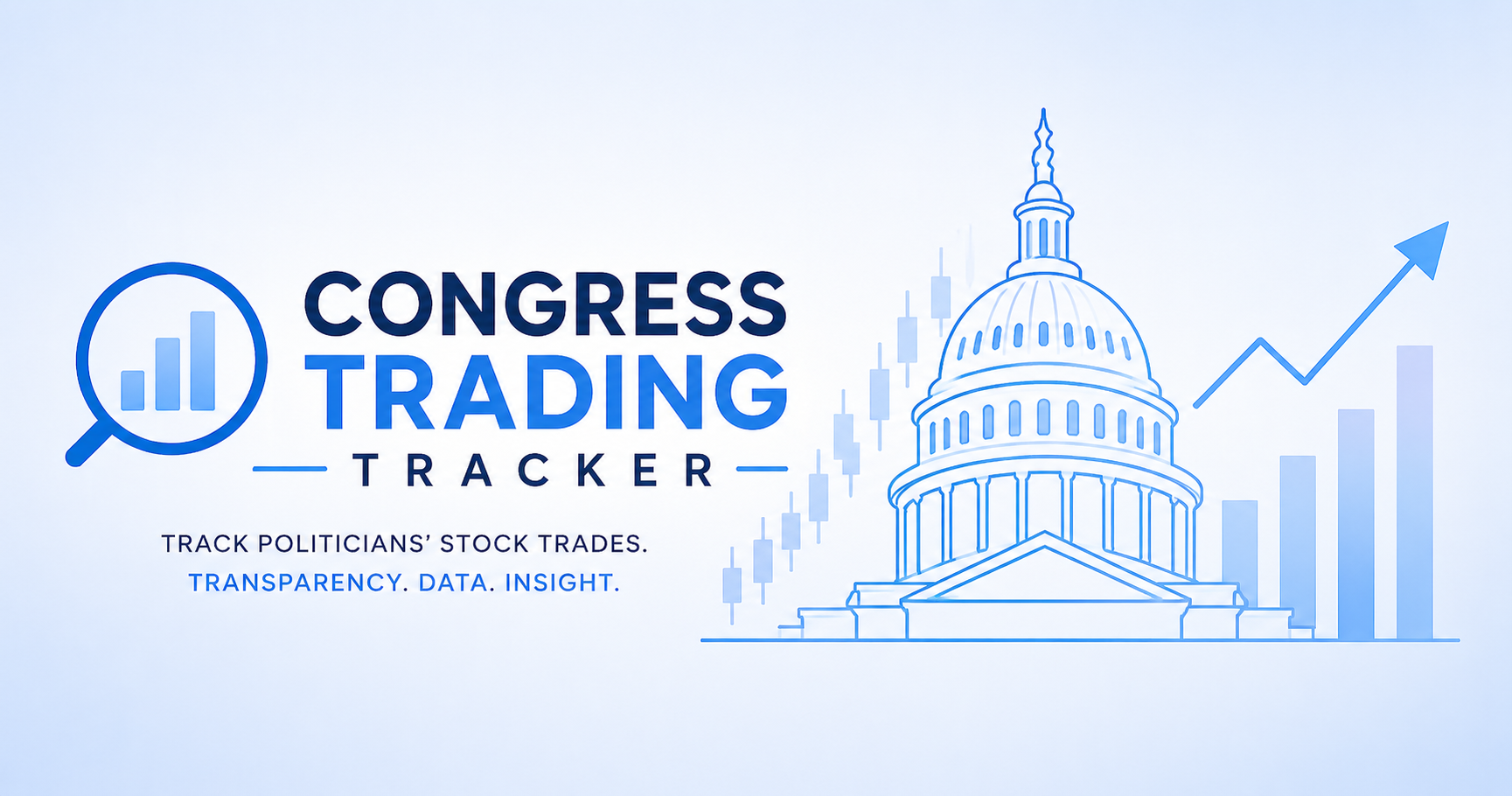 Live Pelosi & Senate Data gallery image