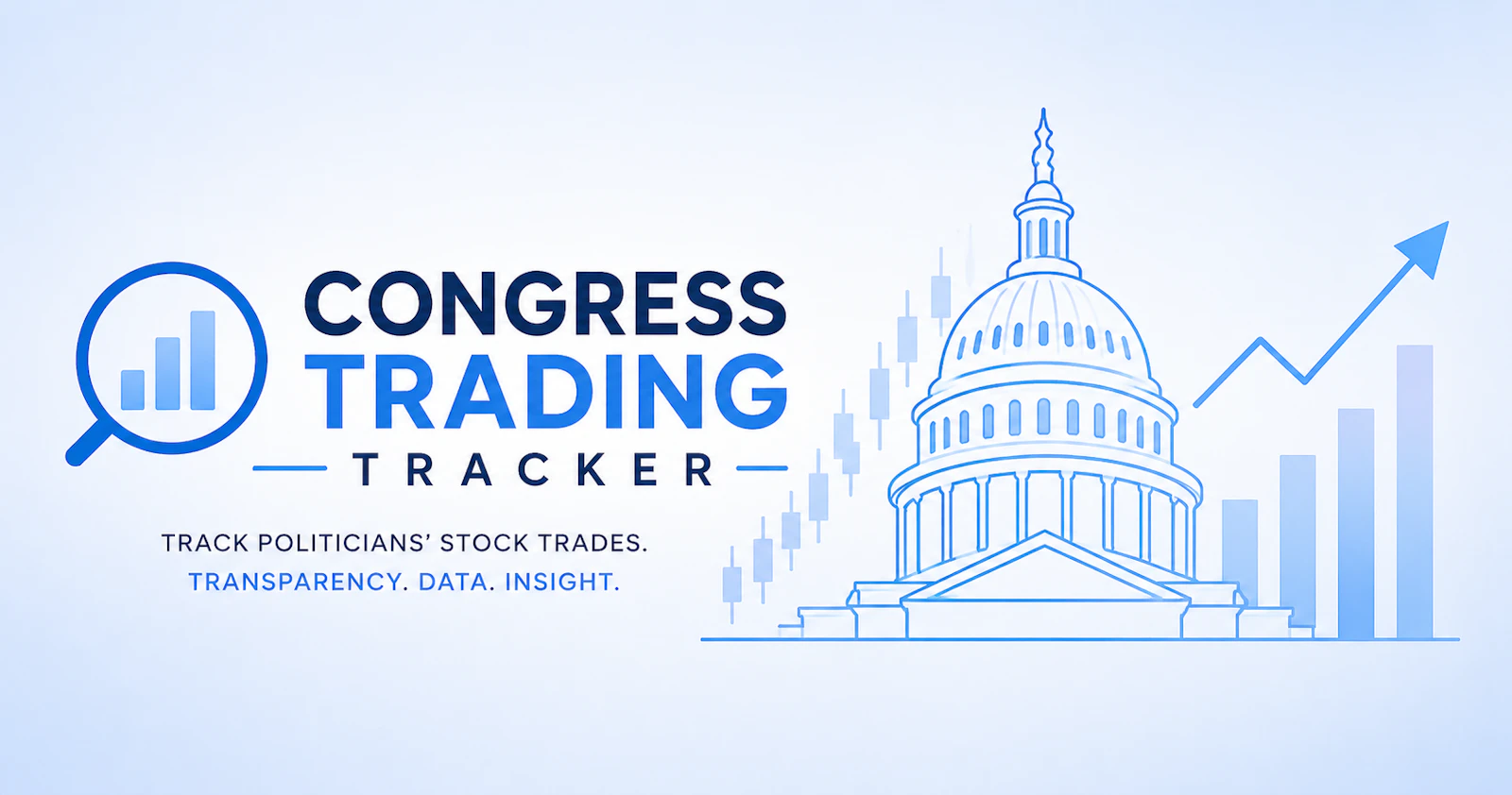 Live Pelosi & Senate Data screenshot 2