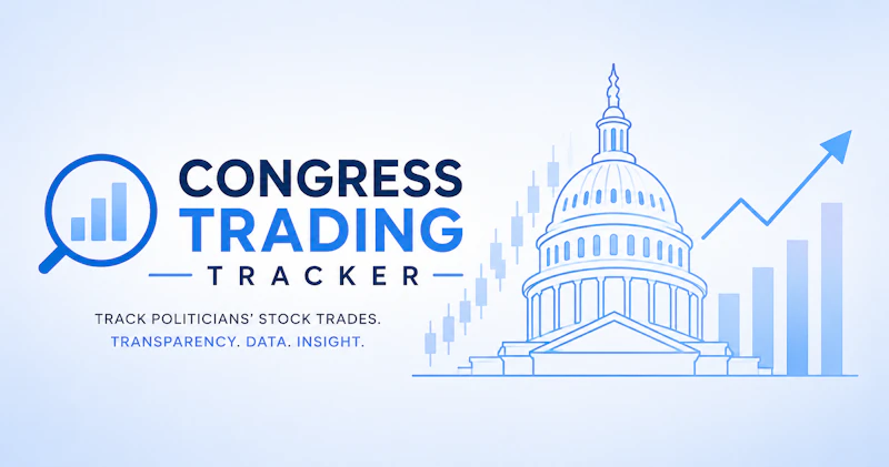 Live Pelosi & Senate Data screenshot 2