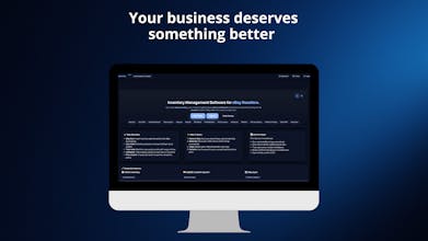 Qventory — Inventory power for hustlers. gallery image