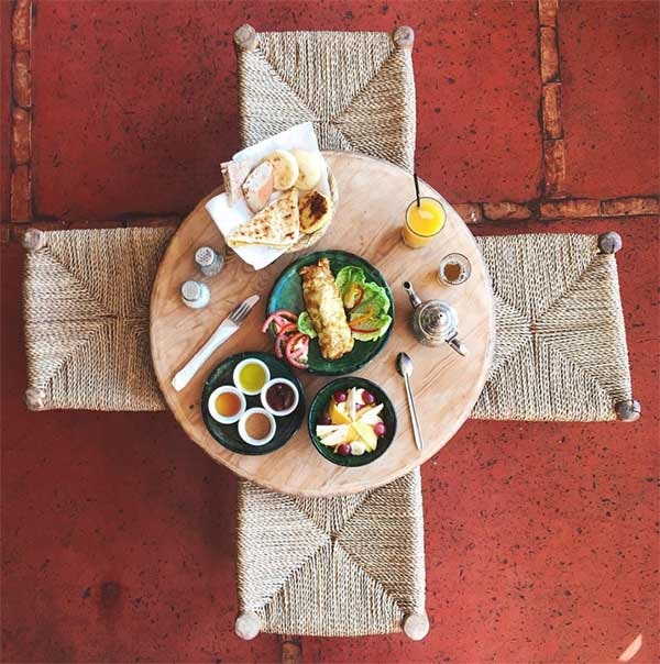 Where to Stay in Marrakech