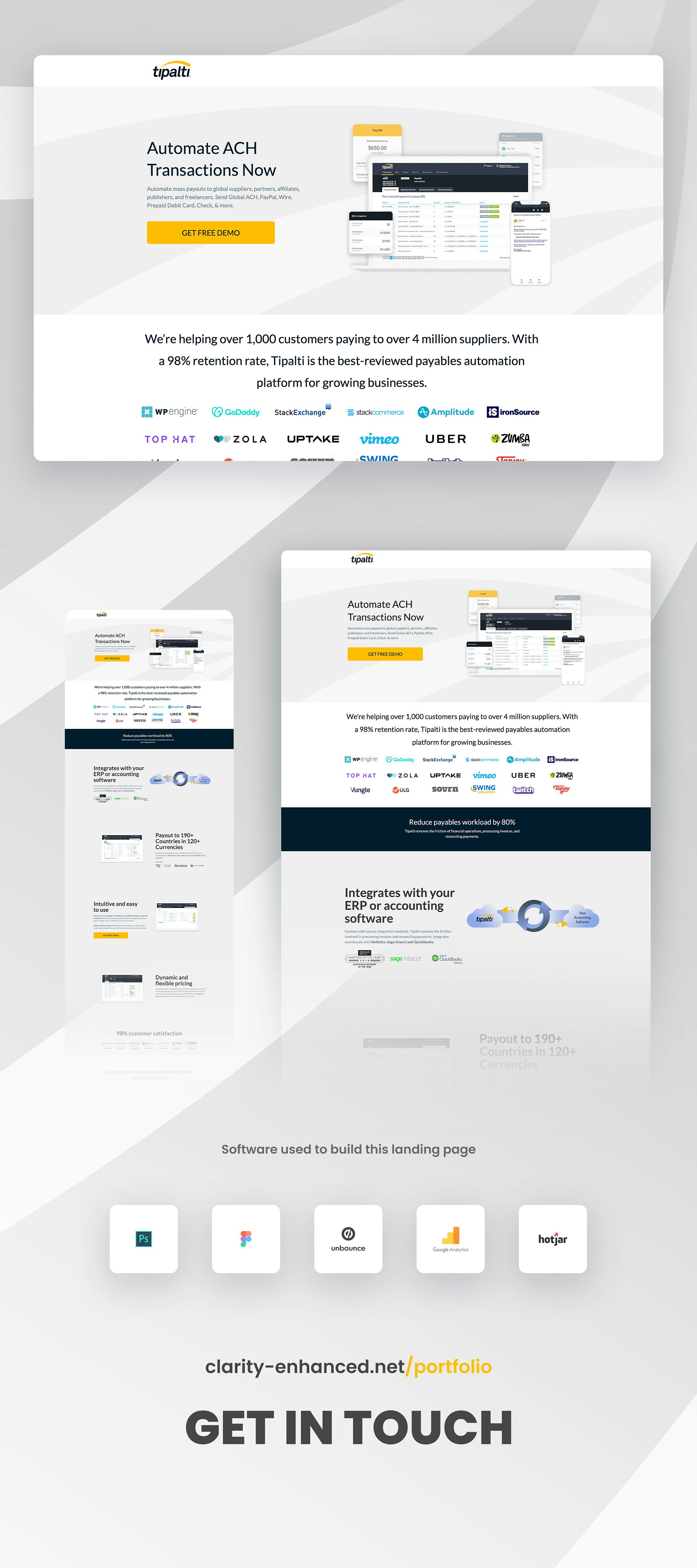 Clarity Enhanced gallery image