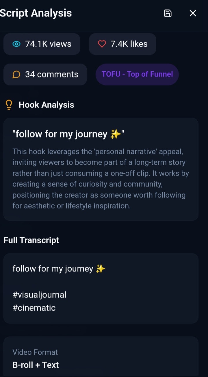 Content DNA gallery image
