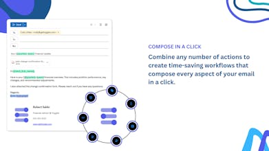 Toggles for Outlook gallery image