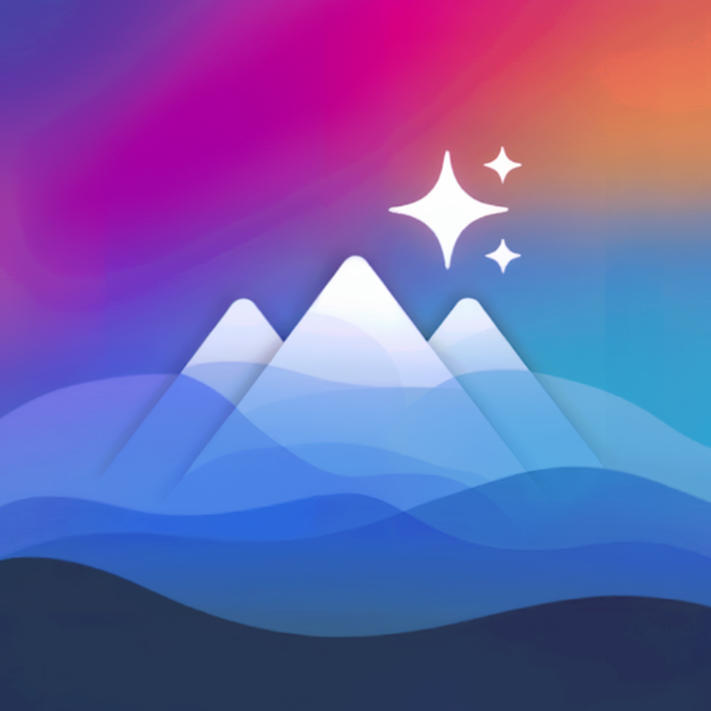 DreamWall logo