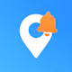 ArriveMinder – Smart Reminder App