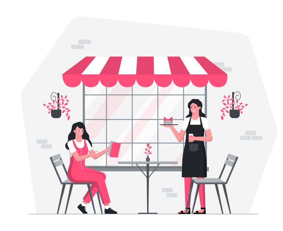 Pink Machine Learning gallery image