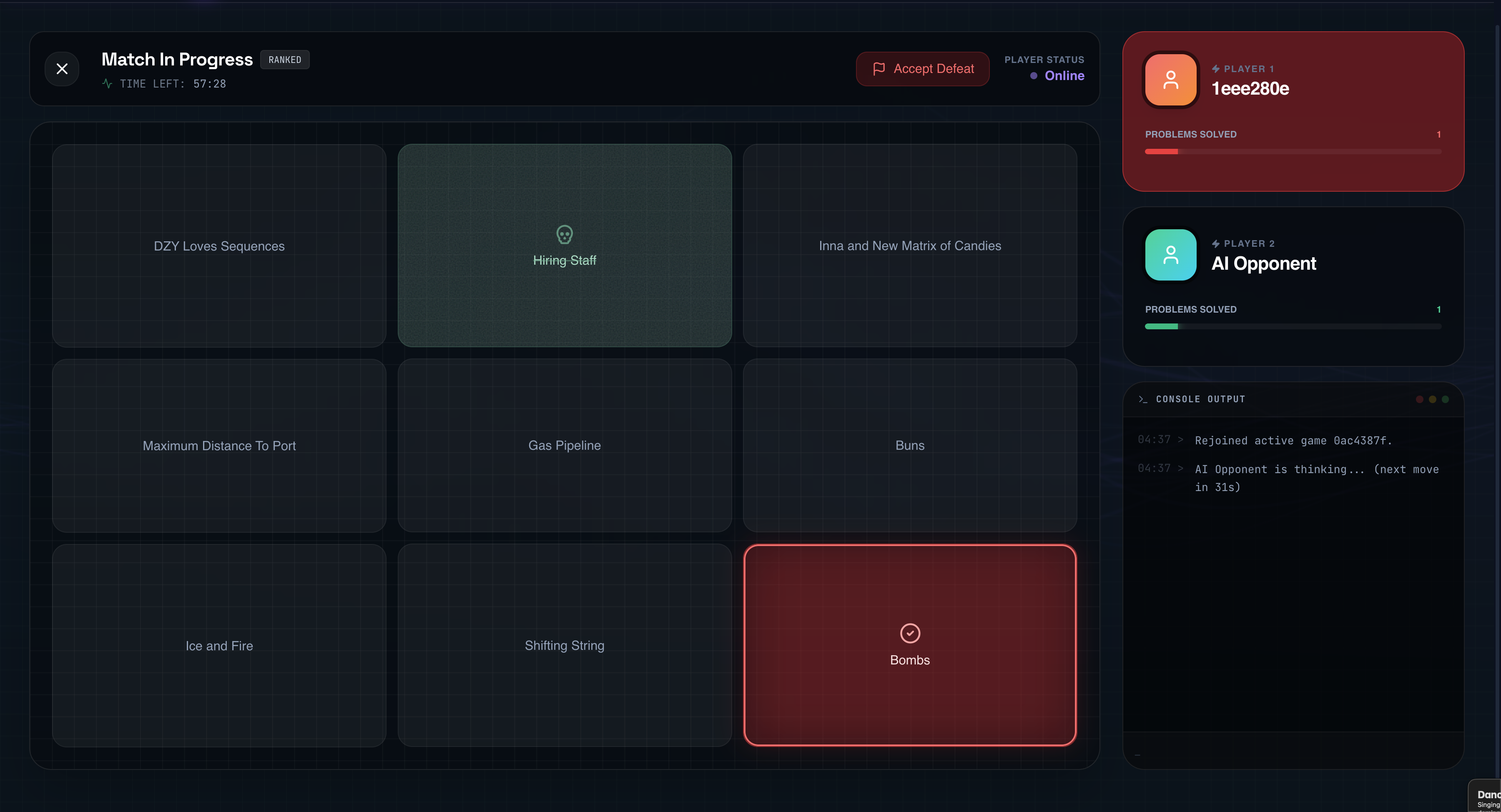 CodeRealm gallery image
