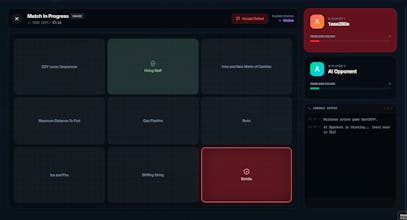 CodeRealm gallery image