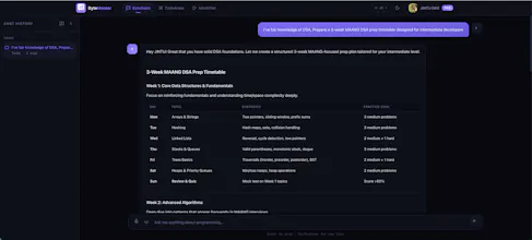 ByteMentor AI gallery image