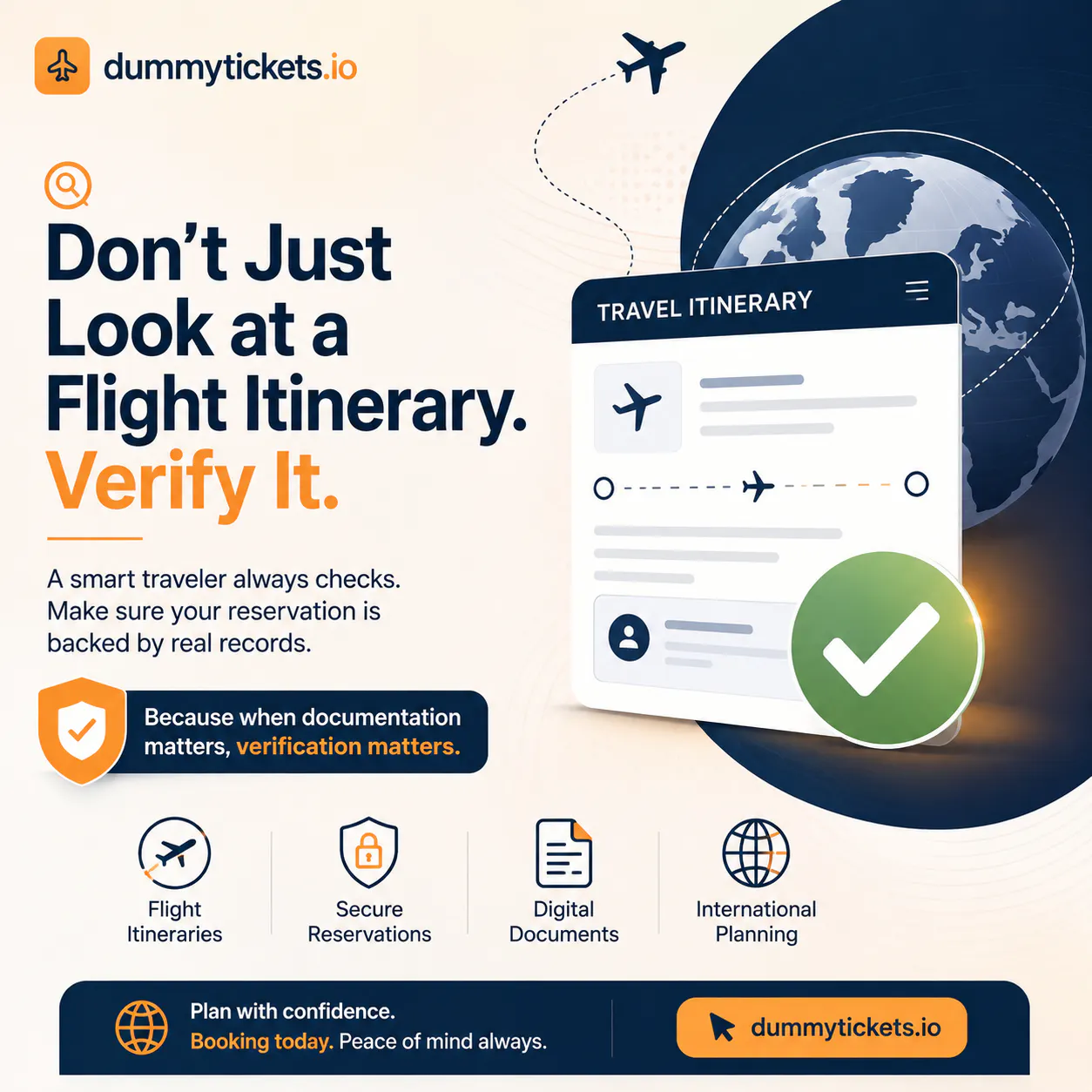 DummyTickets gallery image